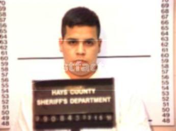 Orlando Ismael Luna
