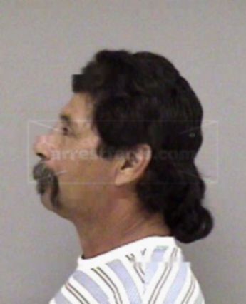 Albert Chavira