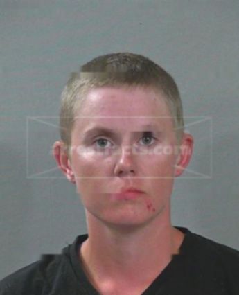 Michelle Anne Stevenson