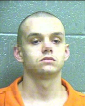 Jacob Andrew Crawford