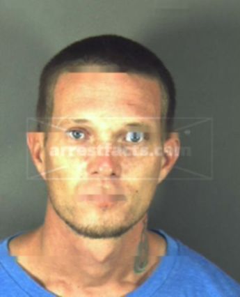 Brendon Grady Beaulieu