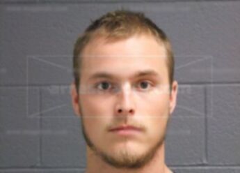 Seth Richard Jones