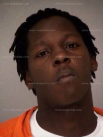 Tamarcus Jaquez Cole