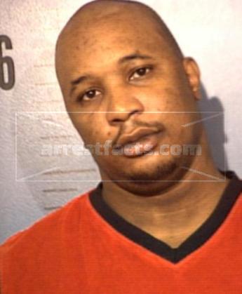Michael Dewayne Griffin