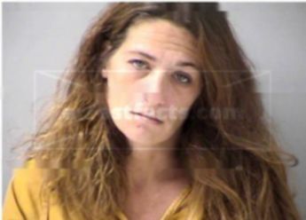 Ronda Jean Atkins