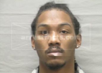 Quenton Demarcus Johnson