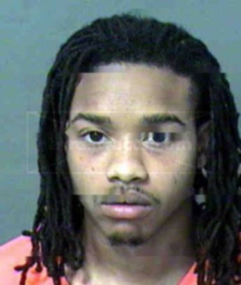 Darius Pierre Gause
