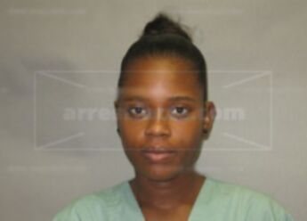 Ashanti Jordan