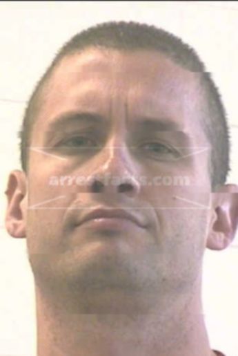 Patrick Robert Brousseau