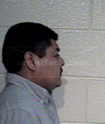 Luis Javier Hernandez