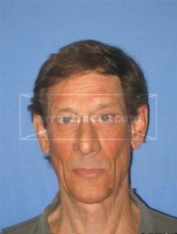 Denis William Rosser