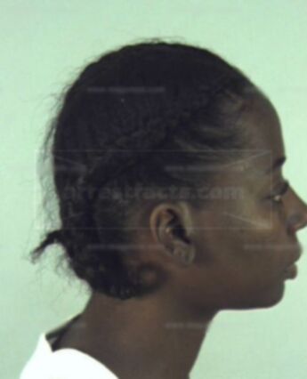 Shane Kizzy Joseph