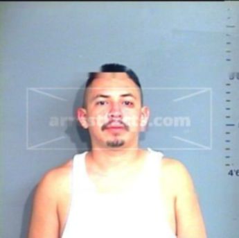 Ernest Lee Ayala