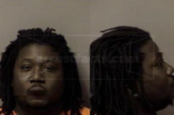 Anwar Demetrius Taylor