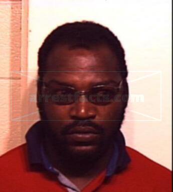 Perry Lee Winston