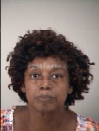 Cheryl Parker Walker