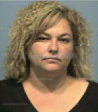 Donna Renee Walden