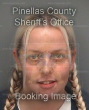 Dawn Marie Mauge