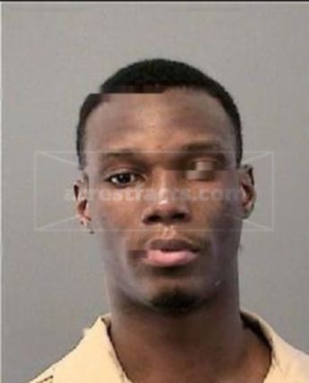 Darnell Luke