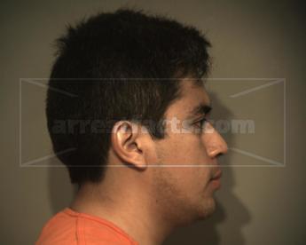 Oziel Reyna Bautista