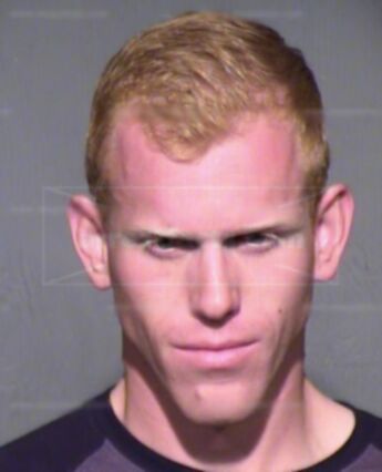 Jacob Maxwell Aston