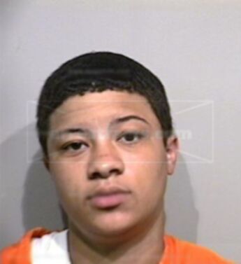 Caniece Dashelle Johnson
