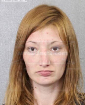 Christina Sonya Sargent