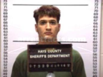 David Wayne Corrales