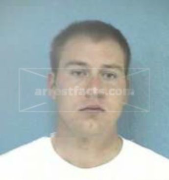 Casey Ryan Barron