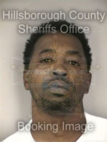 Sheldon Laughvon Anthony