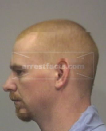 Shaun Robert Hancock