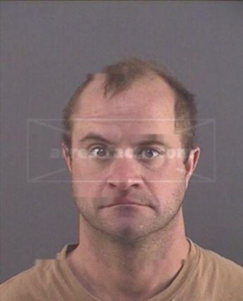 Daniel Eric Rhodes