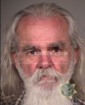Steven Douglas Wendt