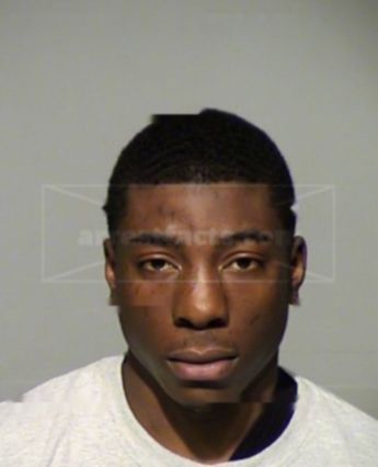 Davante Doss