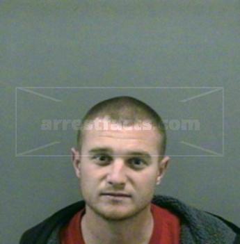 Brian Doyle Reed