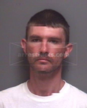 Troy Allen Smith