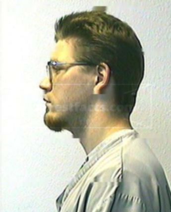 Christopher Chad Gammon