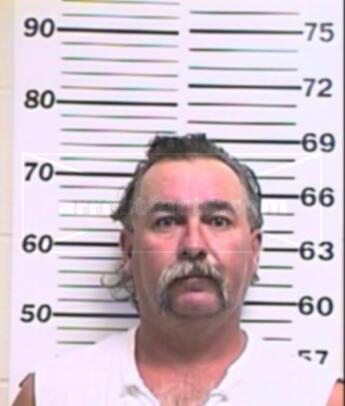 Randall Wayne Bradberry
