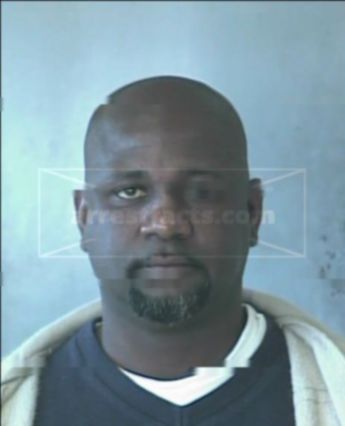 Michael Monroe Mcduffie