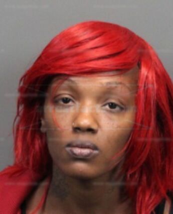 Daja Williams