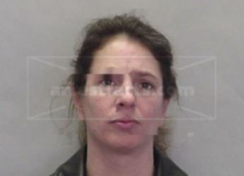 Mary P Fink