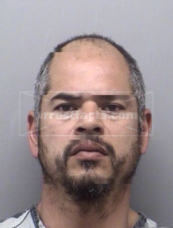 Edgar Adrian Perez