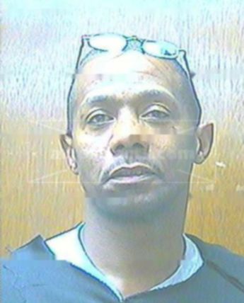 Ronald Harris