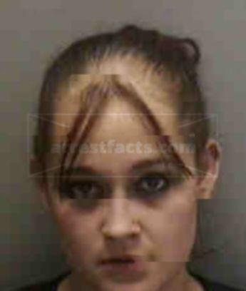 Amber Marie Knight