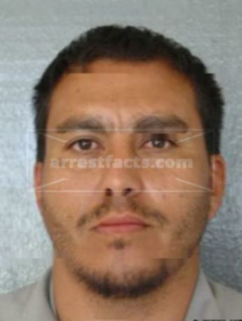 Rudy D Gonzales