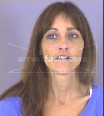 Connie Lynn King