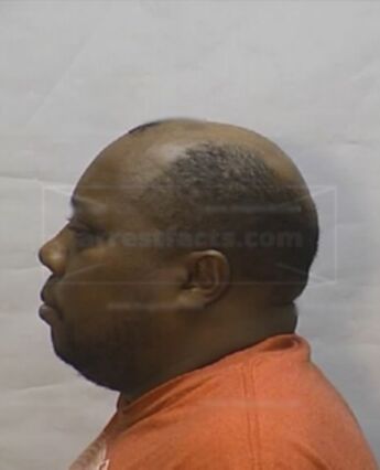 Anthony Jerome Pearson