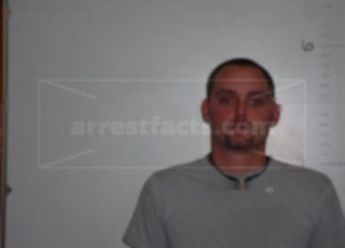 Joshua Deleroy Patten