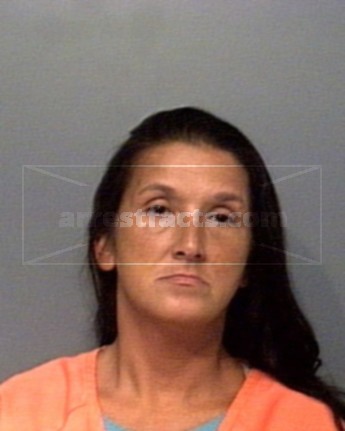 Leslie Denice Albritton