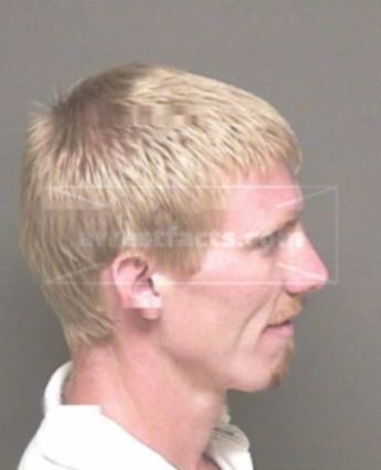Michael Christopher Gooding